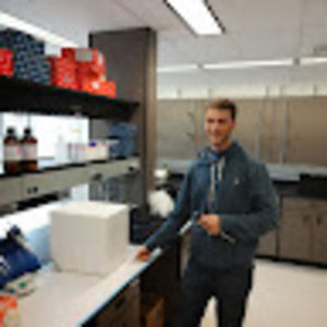 Meet your Posher, Spencer